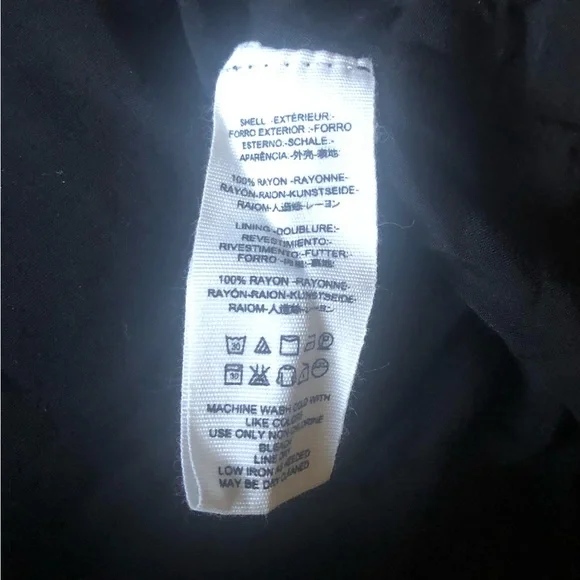 Free people dress Size S - Picture 12 of 12